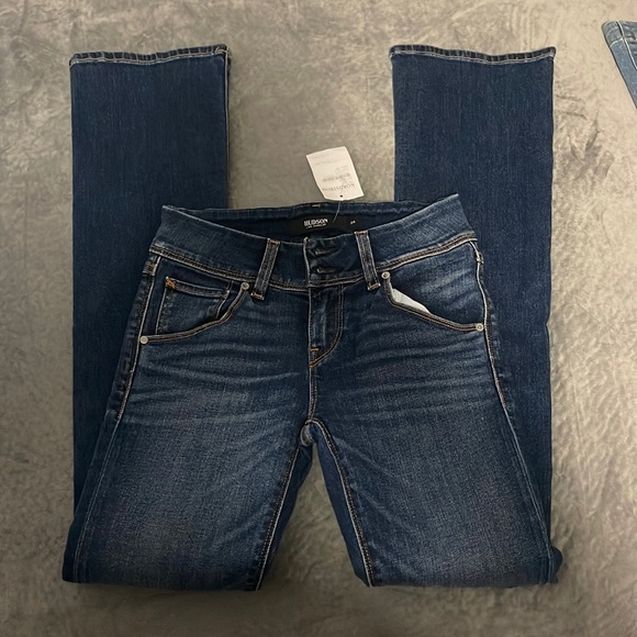 Hudson Beth baby boot - Picture 5 of 10